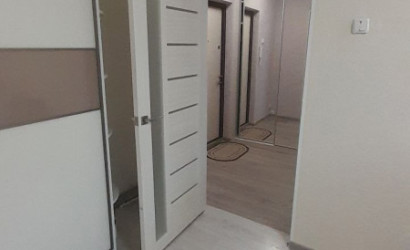 Купить 1-комнатную квартиру, Минск, Леонида Беды, 21 (Советский район). Фото 9