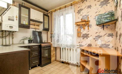 Купить 2-комнатную квартиру, Молодечно, Гоголя ул., 62. Фото 2