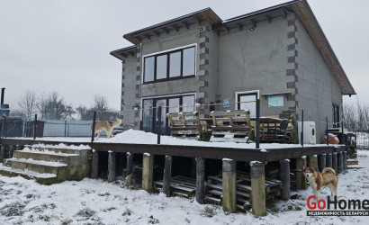 Купить дом, Чики, 10 соток. Фото 23