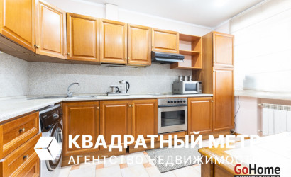 Купить 4-комнатную квартиру, Минск, ул. Стариновская, д. 3 (Первомайский район). Фото 1