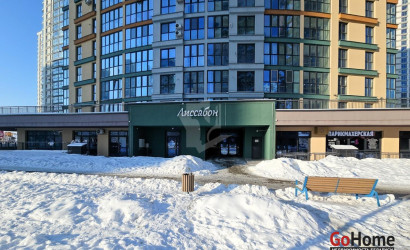 Аренда помещения, Минск, Жореса Алфёрова ул., 9,  48.8 кв.м.. Фото 8