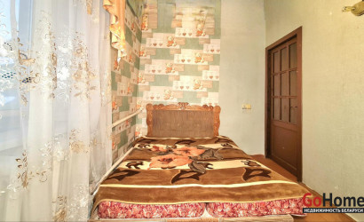 Купить 5-комнатную квартиру, Томковичи, Центральная ул.. Фото 12