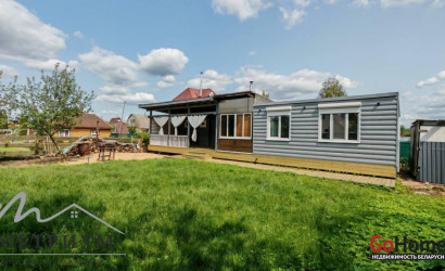 Купить участок, Миколка, СТ Верас-Калибр, 6 соток. Фото 30