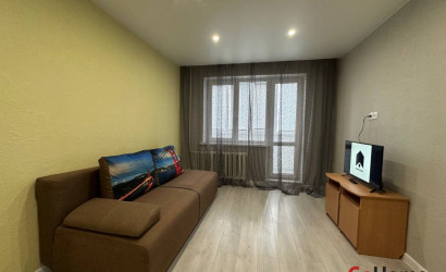 Снять 2-комнатную квартиру на сутки, Речица, Молодежная, 36. Фото 8