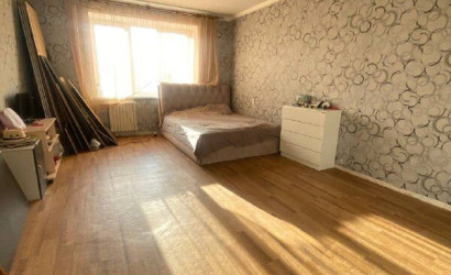  9-этаж.(46 м2), Полоцк(Фрунзе, 36)