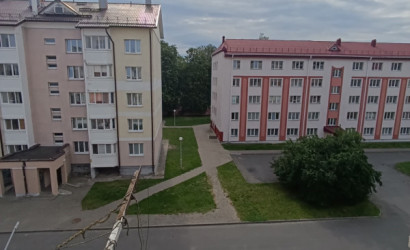 Купить 1-комнатную квартиру, Пинск, Студенческая, 11. Фото 8