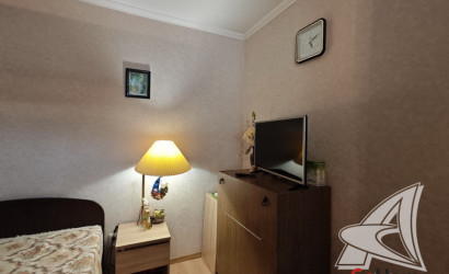 Купить 1-комнатную квартиру, Брест, Восток, ул. Московская. Фото 7