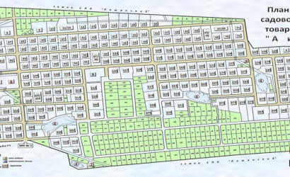 Купить участок, СТ Аист, 7.17 соток. Фото 27