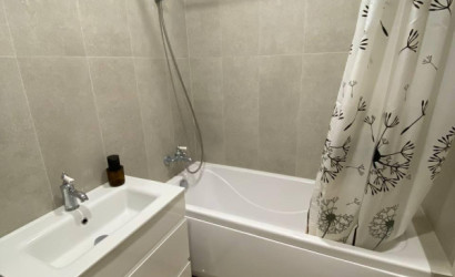 Купить 1-комнатную квартиру, Минск, Жореса Алфёрова ул., 13 (Октябрьский район). Фото 8