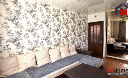 Купить 2-комнатную квартиру, Путчино, Октябрьская ул., 3. Фото 8