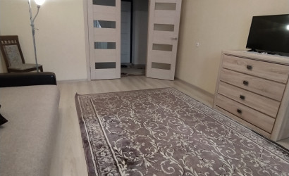 Снять 1-комнатную квартиру, Минск, Минск игуменский тракт, 14. Фото 4