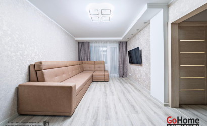 Купить 2-комнатную квартиру, Минск, Рокоссовского, 102 (Ленинский район). Фото 14