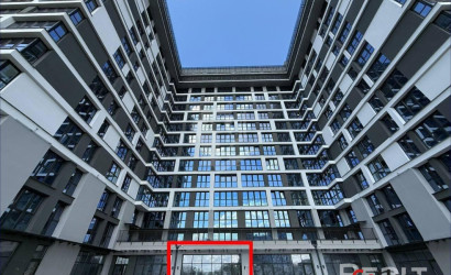 Аренда торгового помещения, Минск, Савицкого ул., 24, 69.4 кв.м.. Фото 11