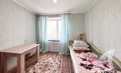 Купить 3-комнатную квартиру, Брест, Центр, наб. Франциска Скорины. Фото 13