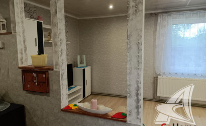 Купить дом, Лука, Остромичский с/с, 25 соток. Фото 9