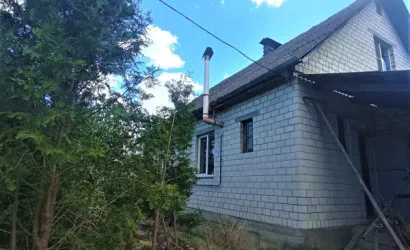 2-этаж.(227.2 м2), Гомель(Бобовичская)