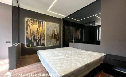 Купить 3-комнатную квартиру, Минск, Велозаводская ул. 7 (Ленинский район). Фото 7