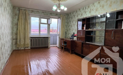 Купить 3-комнатную квартиру, Молодечно, Волынца ул., 6. Фото 3