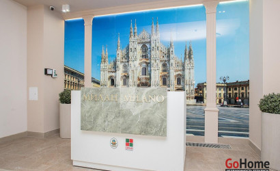 Купить 1-комнатную квартиру, Минск, Леонида Щемелёва ул., 30 (Октябрьский район). Фото 2