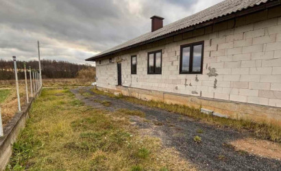 Купить дом, Барановичи, Юбилейная ул., 5, 15 соток. Фото 4