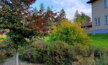 Купить дом, Новое Поле, Зеленая ул., 15.24 соток. Фото 17