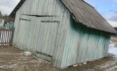 Купить дом, Буда Гресская, Центральная, 25 соток. Фото 8