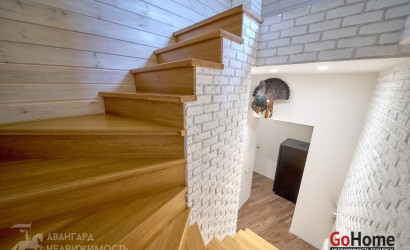 Купить 3-комнатную квартиру, Минск, Победителей просп., 27 (Центральный район). Фото 31