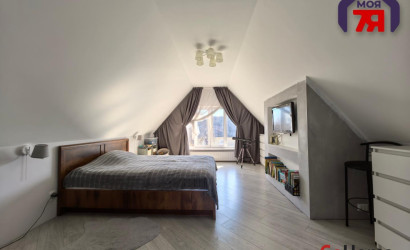 Купить дом, Слуцк, Красноармейская ул., 9.8 соток. Фото 17