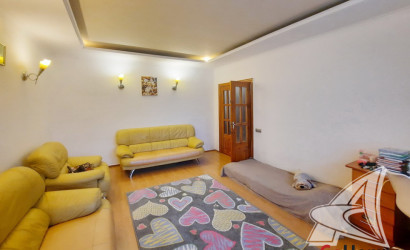 Купить 3-комнатную квартиру, Брест, Киевка, ул. Вольная. Фото 4