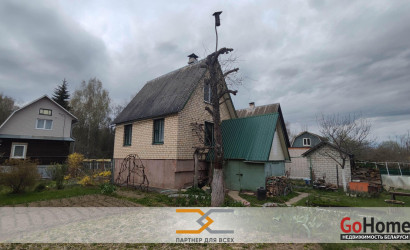 Купить дом в деревне, Вишенька, 4.83 соток. Фото 20