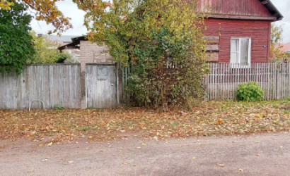 Купить дом, Витебск, 4-я Линия, 5.9 соток. Фото 11