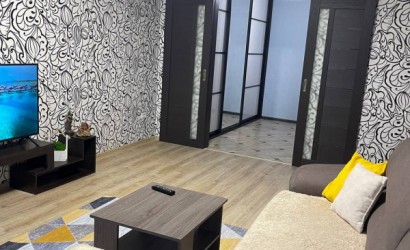 Снять 2-комнатную квартиру на сутки, Волковыск, Панковой С.. Фото 3