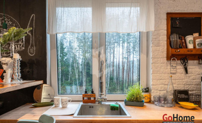 Купить 3-комнатную квартиру, Лесной, Александрова ул., 3. Фото 13