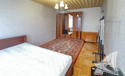 Купить 3-комнатную квартиру, Брест, Южный, ул. Рокоссовского. Фото 13