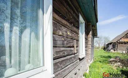  1-этаж.(63 м2), Борки(Первомайская ул.)