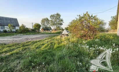 Купить дом, Шиповичи, Батчинский с/с, 37 соток. Фото 11