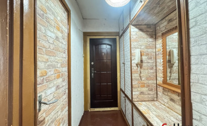 Купить 3-комнатную квартиру, Гродно, Фомичёва, 14. Фото 6