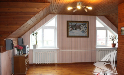 Купить дом, Черни, Чернинский с/с, 15.38 соток. Фото 26