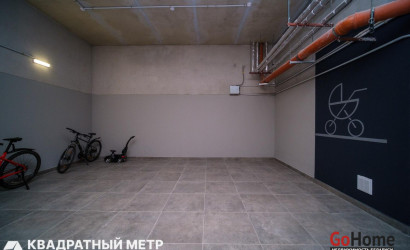 Купить 3-комнатную квартиру, Минск, Нововиленская ул., 53(Центральный район). Фото 33