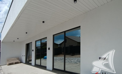 Купить дом, Брест, Мухавецкий с/с, 8.01 соток. Фото 22