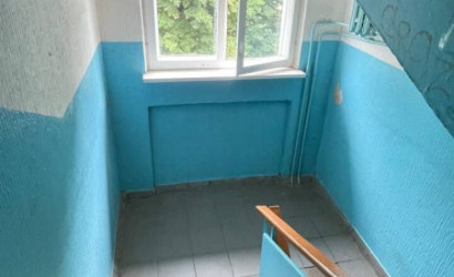 Купить 2-комнатную квартиру, Минск, Бирюзова ул., 17 (Фрунзенский район). Фото 8