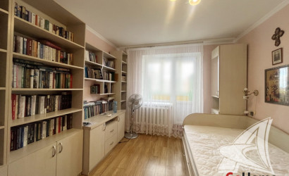 Купить 2-комнатную квартиру, Брест, Речица, ул. Речицкая. Фото 7