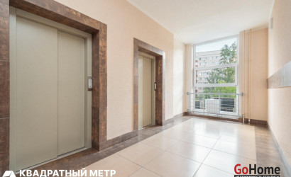 Купить 2-комнатную квартиру, Минск, Богдановича ул., 58/Б(Советский район). Фото 26