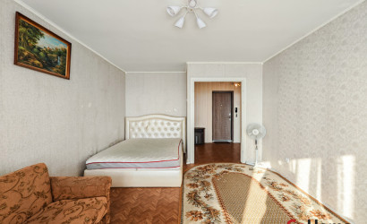 Купить 1-комнатную квартиру, Минск, Филимонова, 12 (Партизанский район). Фото 5