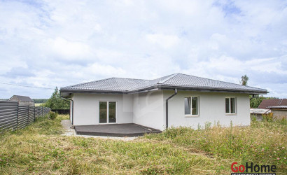 Купить коттедж, Малое Беляково, 15 соток. Фото 6