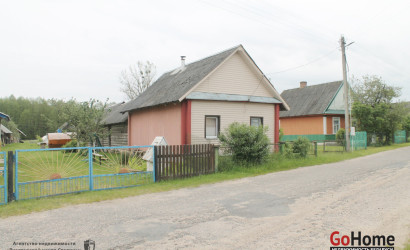 Купить дом, Пруды, Дзержинского, 122, 9.2 соток. Фото 7