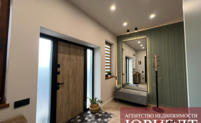 Купить коттедж, Брест, Северное полукольцо, 6 соток. Фото 19