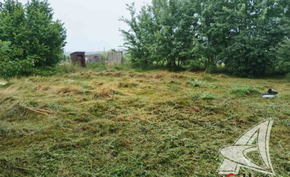 Купить участок, Новые Лыщицы, Лыщицкий с/с, 19.19 соток. Фото 4