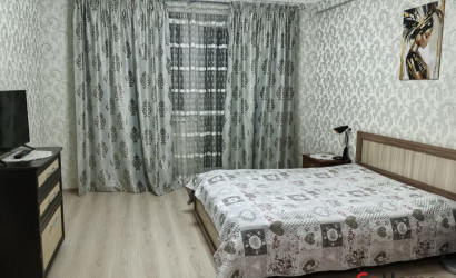 Снять 1-комнатную квартиру, Минск, ул. Дроздовича Язэпа, д. 6 (Ленинский район). Фото 1