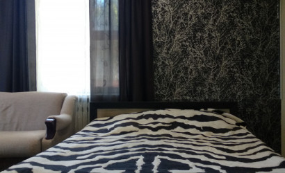 Снять 1-комнатную квартиру на сутки, Новополоцк, 7линия  д.4 к.9. Фото 3